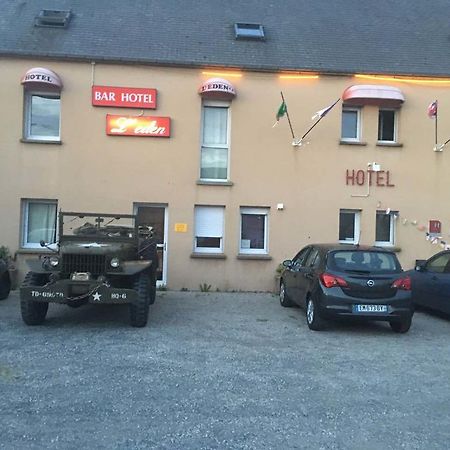 Hotel L'Eden Brix Eksteriør billede