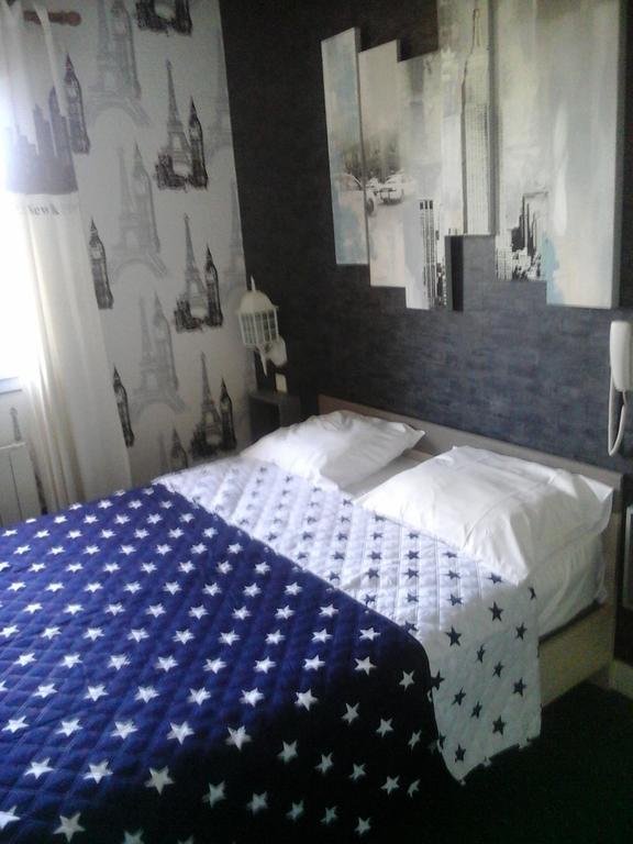 Hotel L'Eden Brix Eksteriør billede