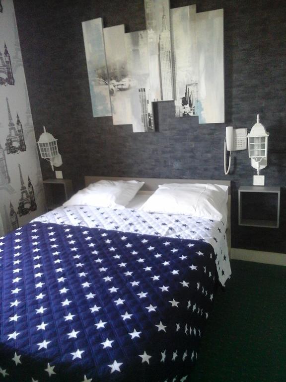 Hotel L'Eden Brix Eksteriør billede