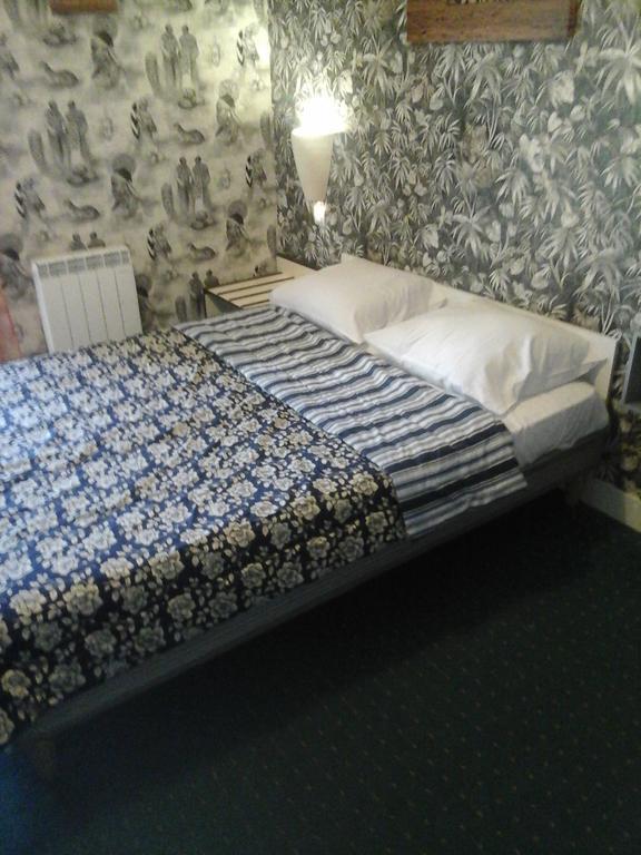 Hotel L'Eden Brix Eksteriør billede