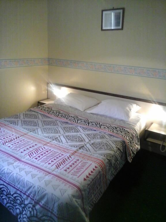 Hotel L'Eden Brix Eksteriør billede